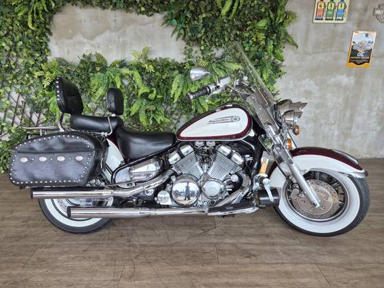 YAMAHA ROYAL STAR 1300 